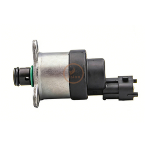Nuevo Regulador de Presión de Combustible Diésel, Válvula Dosificadora 0928400745 0928400658 51125050028 0928400753 para Excavadora - Product Image 2