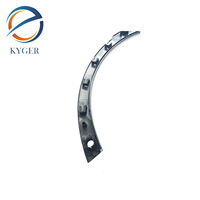 LR036051 LR036053 LR027247 Passage de roue avant pour Land Rover Range Rover Evoque L538 Prix d'usine direct