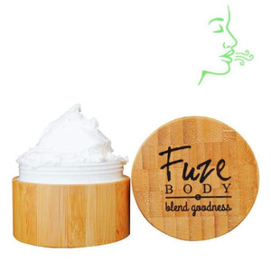 Manteca Corporal - Breathe Clear - Product Image 1