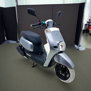 Moto Usate a Prezzo Conveniente Libano PART Moto a Benzina 100cc 125cc 150cc Scooter Dolce con Grande Disco Freno e Cerchi a Raggi - Product Image 4