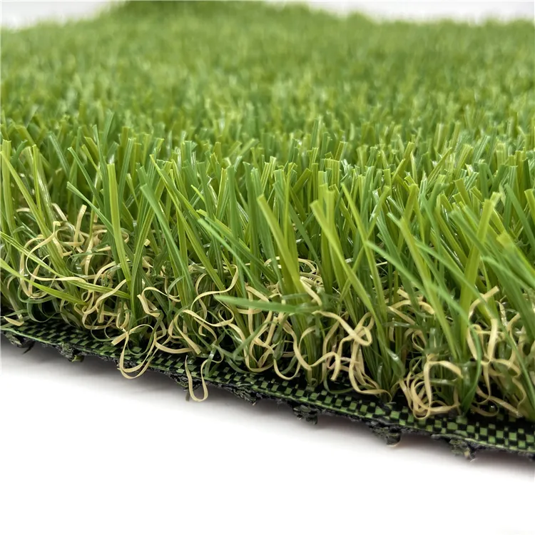 UNI 35 мм 40 мм Высококачественный коврик для искусственной травы astro turf