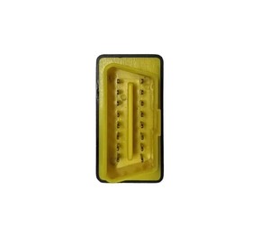 Dispositif de démarrage d'urgence pour FIAT, outils de diagnostic Plug & Start avec lecteur de code, réparation automobile, OBD2, désactivation de l'immobilisateur, électronique 12V - Product Image 4