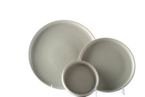 El exquisito mundo de <span class=keywords><strong>Steelite</strong></span> International <span class=keywords><strong>Vajilla</strong></span> y <span class=keywords><strong>vajilla</strong></span> Better Homes Platos <span class=keywords><strong>Vajilla</strong></span> Craft Ambition 12PCs - Product Image 2