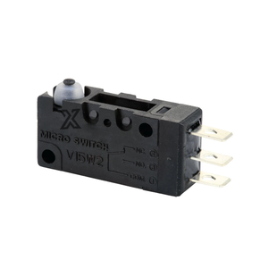 ไมโครสวิตช์แบบเร็ว รุ่น V15W2-EZ100-W2 ซีรีส์ V15W2 - Product Image 1