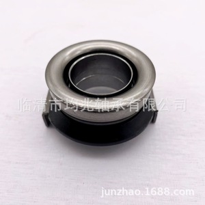 Junzhao Bearing Auto Clutch Release Bearing <b>28mm</b> Inner Diameter 76x76x34mm For Car Repair Replacement - Product Image 3