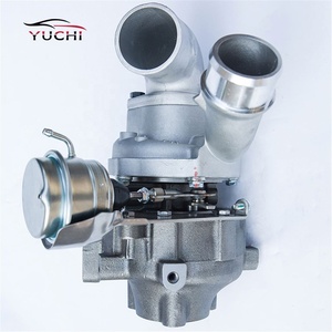 Turbocharger Upper Santa Fe Supercharger Suitable for <b>Auto</b> <b>Engine</b> <b>System</b> Manufacturer Supply - Product Image 2