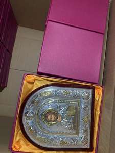 5 видов стилей 2 размера настроить христианские ортодоксальные иконки - Product Image 4