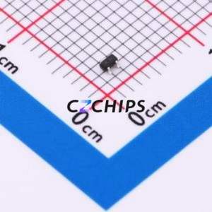 Nuevo Transistor Original 2SK3019 SOT-523, Transistor de Efecto de Campo (MOSFET), Venta al por Mayor de Componentes Electrónicos, Chips y Servicio BOM - Product Image 1