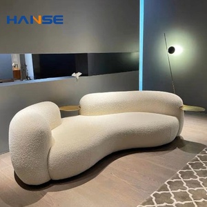 Juego <span class=keywords><strong>de</strong></span> sofás <span class=keywords><strong>de</strong></span> lujo <span class=keywords><strong>de</strong></span> <span class=keywords><strong>cuero</strong></span> genuino para decoración del hogar minimalista italiano, muebles <span class=keywords><strong>de</strong></span> sala <span class=keywords><strong>de</strong></span> estar - Product Image 4