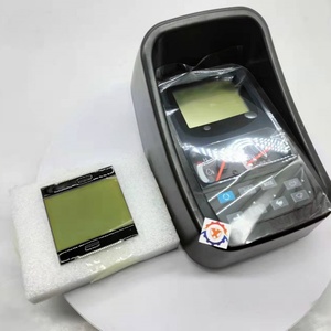 จอแสดงผลสำหรับรถขุด SK200-8 SK260-8 SK350-8 รุ่น YN59S00021F2 YN59S00021F1 YN59S00021F3 YN59S00021F4 - Product Image 5