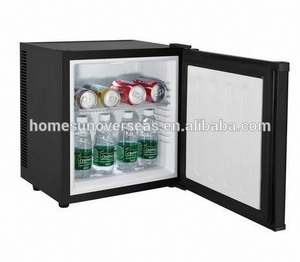 Minibar de hotel silencioso de 20L, mini <span class=keywords><strong>nevera</strong></span> con certificado CE/CB, servicio ODM disponible - Product Image 4