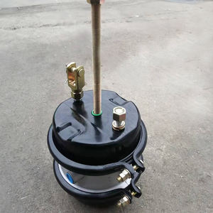 Jasmine Semi Trailer Parts <span class=keywords><strong>Chambre</strong></span> de frein T3030 <span class=keywords><strong>Chambre</strong></span> de frein <span class=keywords><strong>Chambre</strong></span> de frein à <span class=keywords><strong>air</strong></span> - Product Image 3