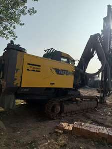 Wird für Atlas Copco T35 Drill Rig Machine für den offenen Einsatz verwendet - Product Image 4