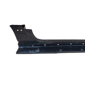 Las piezas de repuesto para automóviles más vendidas 71322-J1D00 viga de borde de hierro del lado derecho del coche para Hyundai Festa - Product Image 5