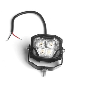 Fascio iper Spot led <span class=keywords><strong>luce</strong></span> baccelli 2300LM 200 metri di illuminazione ausiliario con ECE R10 - Product Image 5