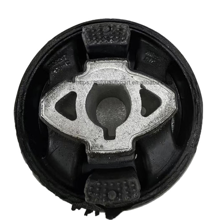 TESLA MODEL 3 Motor Bushings 1109297 and 1109295 Rear 2017-2024