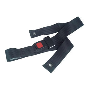 Ceinture de sécurité pour fauteuil roulant Kit complet pour handicapés - Product Image 2