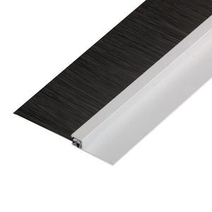 <span class=keywords><strong>Fixman</strong></span> ขนแปรงประตูโรงรถอลูมิเนียม447234ยาว1067มม. ยาว50มม.-แพ็ค2อัน (2134มม.) - Product Image 1