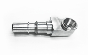 OEM servizi di produzione CNC professionale in metallo pressofuso fabbrica di alta precisione pezzi di forgiatura in metallo servizi custom cnc - Product Image 6