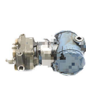 3051cd1a22a1akwbr5 0-25 h2o 2000psi (Resimdeki Gibi) Unmp Yeni Orijinal Hazır Stokta Endüstriyel Otomasyon Pac Özel Plc Programlayıcı - Product Image 1