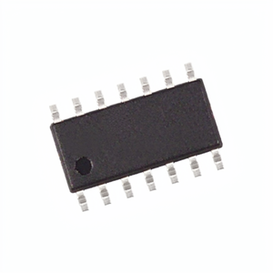 Circuit intégré IC PARITY GEN/CHKER 9 BIT 14SOP 74F280SJX Composants électroniques Commande unique 14 SOIC (0.209", 5.30mm de largeur) - Product Image 1