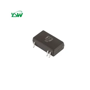 ISP2405 Bom Service alimentatore DC convertitore +/-5V 2W nuovo e originale