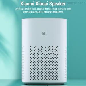 Оригинальная портативная Bluetooth-колонка Mi Xiaoai Play: умная колонка с голосовым управлением и искусственным интеллектом - Product Image 6