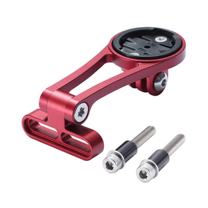 Support de guidon extensible Teyssor pour ordinateur de vélo, compatible avec <span class=keywords><strong>Garmin</strong></span> <span class=keywords><strong>Edge</strong></span> 25 130 200 500 510 <span class=keywords><strong>520</strong></span> 800 810 820 1000 1030 - Product Image 6