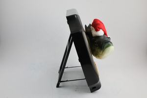 ตุ๊กตาปลอบิลลี่เบส ฉลองครบรอบ 25 ปี ปี 2025 ขับเคลื่อนด้วยมอเตอร์ไฟฟ้า พร้อมซับในตาข่าย ของขวัญคริสต์มาส แรงบันดาลใจจากเกม Animal Crossing - Product Image 6