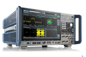 Analizador y Generador de Señales RS FSW: Estándares Innovadores en Usabilidad - Product Image 3