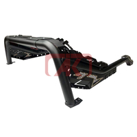 Barres de ramassage universelles personnalisées réglable Anti Sport Roll Bar Cargo Carrier pour 4x4 Pickup Ranger L200 Dmax Hilux Np300