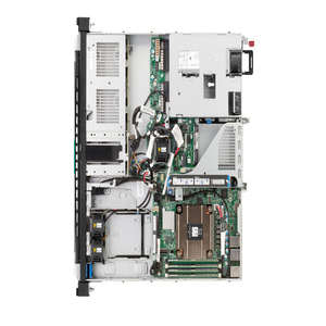 Processeur Intel Xeon E-2356G haute performance pour serveur en rack <span class=keywords><strong>HP</strong></span> <span class=keywords><strong>Proliant</strong></span> DL20 <span class=keywords><strong>Gen10</strong></span> <span class=keywords><strong>Plus</strong></span> d'occasion, facile à utiliser, excellente qualité - Product Image 3