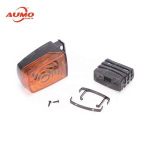 Autres accessoires de <span class=keywords><strong>moto</strong></span> Pièce CGL125 pour Honda Pièces détachées de <span class=keywords><strong>moto</strong></span> CGL125 - Product Image 4