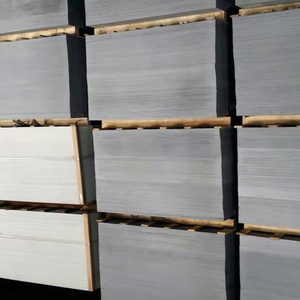 Natural Grey Color <strong>Waterproof</strong> Reinforced Fiber <strong>Cement</strong> Boards with 1220x3050mm - Product Image 1