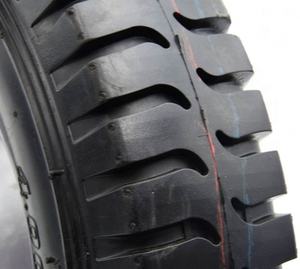 Kunden spezifische hochwertige Kunststoff-Metall rollen kleine pneumatische Räder - Product Image 4