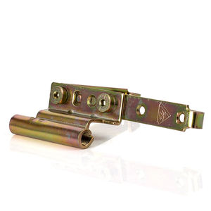 Charnière d'angle de porte en métal personnalisée - Product Image 5