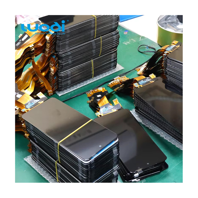 Screen Suitable Replacement LCD Touch Screen Assembly for Nokia 2.3 TA-1206 Universal LCD Screen