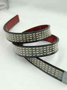 High Output RGB LED <b>Work</b> Lamp Bar for SUV Pickup Off Road and Agricultural Machinery - Product Image 2