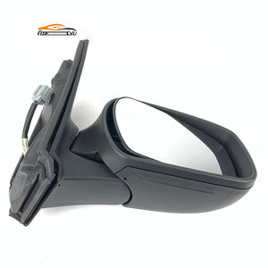 Piezas de coche, <span class=keywords><strong>espejo</strong></span> lateral trasero para puerta, 6 líneas, 4M51-17683-CH R 4M51-17682-CH, <span class=keywords><strong>espejo</strong></span> retrovisor lateral para <span class=keywords><strong>Ford</strong></span> <span class=keywords><strong>Focus</strong></span> <span class=keywords><strong>2005</strong></span> - Product Image 1