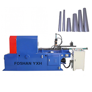 Mesin Tapering Tabung untuk Mengurangi Diameter Pipa - Product Image 4