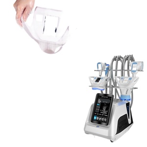 Nuevos Diseños 5 en 1 Endo Valepro Roller, Máquina Moldeadora Corporal con Rodillo Linfático para Drenaje y Adelgazamiento - Product Image 3