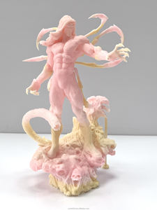 Impresora 3D Criality Hi Combo Multicolor Inteligente CFS, Impresión Rápida de 500 mm/s, Impresora FDM de Escritorio - Product Image 2