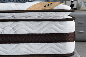 Đệm Cao Su Xốp Kích Thước Đôi Cho Lò Xo - Product Image 4