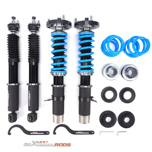 Amortiguadores de Suspensión MaXpeedingrods para BMW Serie 3 (<span class=keywords><strong>E30</strong></span>) 316/316i/ 318i/ 320i/ 323i/ <span class=keywords><strong>325i</strong></span>/ 324D/324TD - Product Image 1