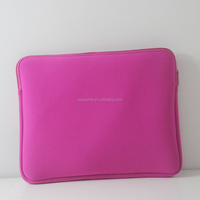 Sac d'ordinateur portable léger de 14 pouces protecteur étanche organisé avec système de transport d'élingue Style simple