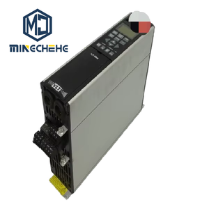 Controlador PLC de Automatización Industrial FX3U-16MR/ES-R FX3U-32MR/ES-R FX3U-48MR/ES-R FX3U-64MR/ES-R FX3U-80MR/ES-R para Manufactura - Product Image 1