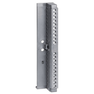 Nuevo Conector Frontal para Controlador PLC para Módulos de Señal con Contactos de Tornillo, 20 Polos 6ES7392-1AJ00-0AA0 - Product Image 1