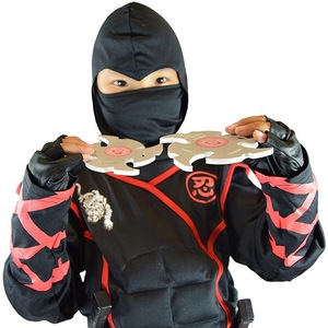 Gran oferta, el mejor regalo para niños, <span class=keywords><strong>disfraz</strong></span> muscular para niños con <span class=keywords><strong>accesorios</strong></span> de espuma - Product Image 4