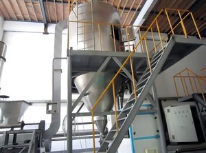 Tự động Lạc Đà Sữa bột Máy Lạc Đà sữa nhà máy chế biến Lạc Đà sữa dây chuyền sản xuất - Product Image 5