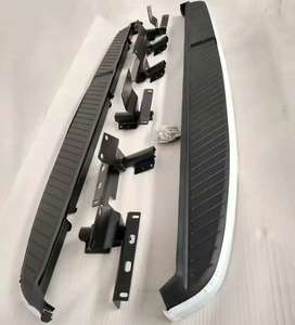 Marchepieds latéraux YLC Factory Wholesale Nerf pour <span class=keywords><strong>Land</strong></span> <span class=keywords><strong>Rover</strong></span> Discovery 3 Discovery 4 - Product Image 4